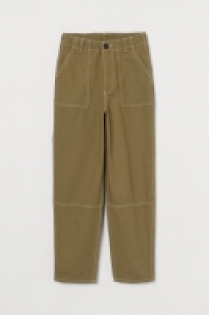 Baumwollhose in 7/8-Länge CHF 14.95
