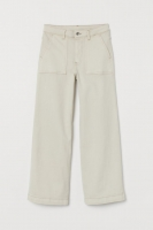 Culotte High Ankle Jeans CHF 15.95