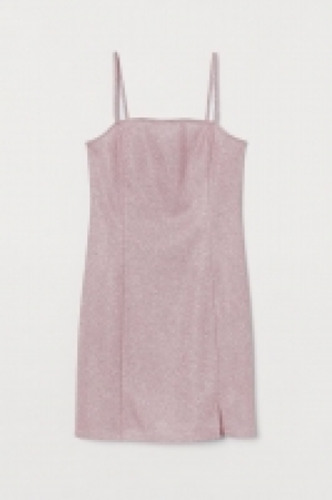 Glitzerkleid CHF 6.95