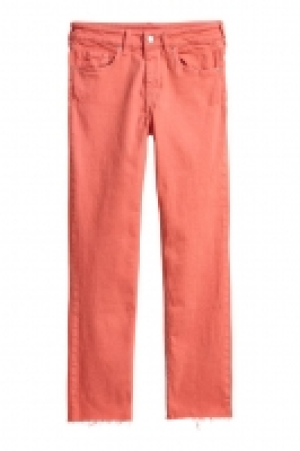 Slim Regular Ankle Jeans CHF 14.95