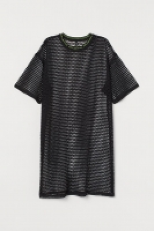 T-Shirt-Kleid mit Druck CHF 9.95