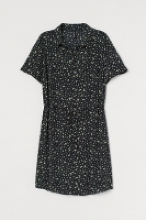 Kurzes Blusenkleid CHF 9.95