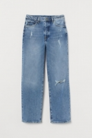 Vintage Straight High Jeans CHF 34.95