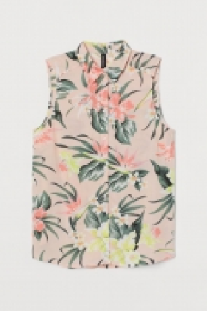 Ärmellose Bluse CHF 6.95