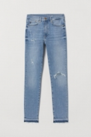 Shaping High Ankle Jeans CHF 24.95