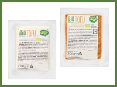 Bio Tofu CHF 0.89