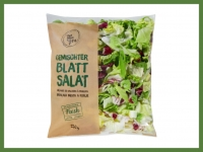Gemischter Blattsalat CHF&nbsp;1.11