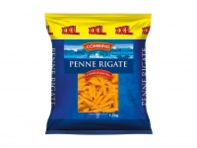 Lidl  Penne XXL