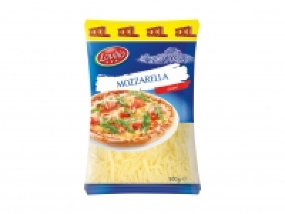 Mozzarella XXL CHF 3.29
