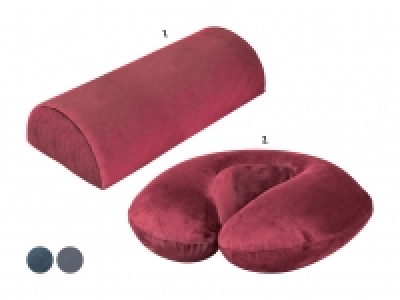 Halbrolle/Nackenstützkissen CHF 7.99