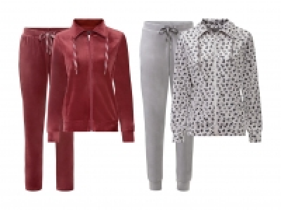 Nicki-Anzug CHF 17.99