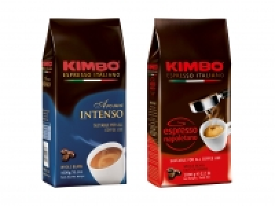 Kimbo Kaffee CHF 10.89
