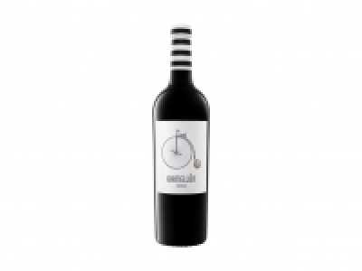 Lidl  Gamellón Crianza 2017 D.O.