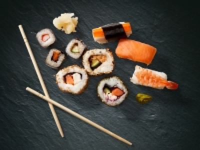 Sushi Family Box