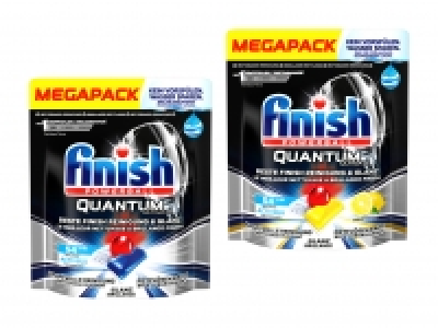 Finish Geschirrspültabs Ultimate CHF 11.89