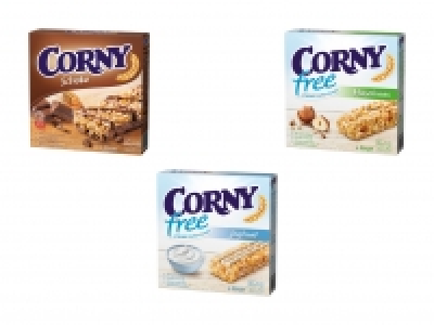 Corny