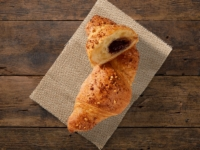 Nuss-Nougat Gipfel CHF&nbsp;0.89