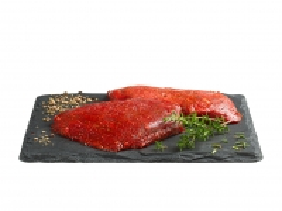 Straussen Steak CHF 2.49