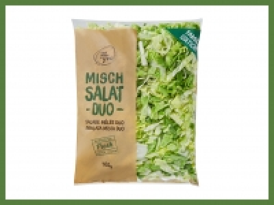 Mischsalat DUO