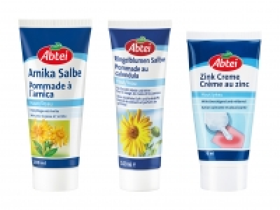 ABTEI Salben CHF 9.69