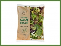 Lidl  Premium Bouquet Salat