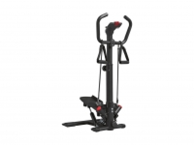 Swing Stepper