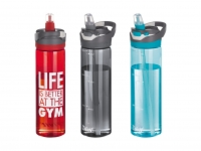 Trinkflasche Sport One Hand