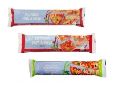 Pizzateig CHF 1.39