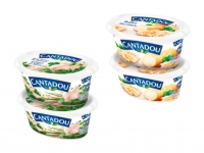 Cantadou CHF 3.69