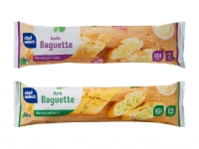 Baguette CHF 0.69