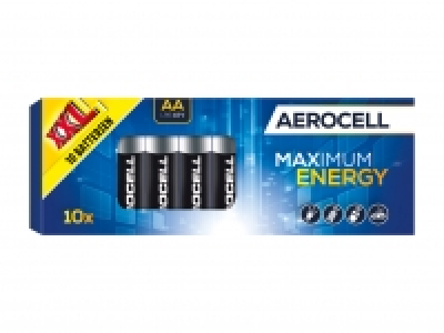 Batterien Mignon XXL CHF 3.79