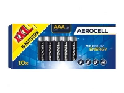 Batterien Mignon XXL CHF 3.75
