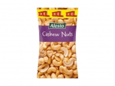 Cashewkerne XXL CHF 6.55