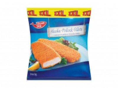 MSC Alaska Seelachsfilets XXL CHF 6.79