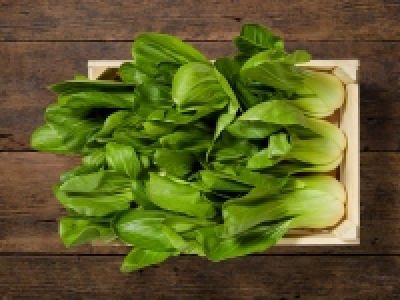 Pak Choi (mind. - 30 % auf den aktuellen Tagespreis) CHF 1.59