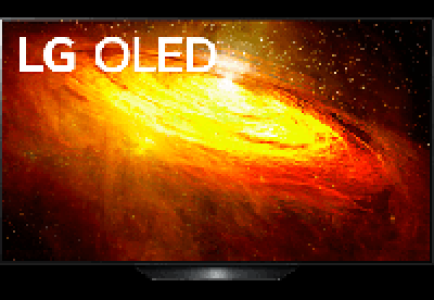 MediaMarkt Lg LG OLED55BX6LB - TV (55 