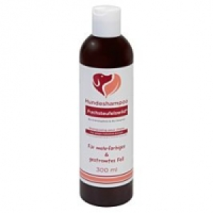 Qualipet  Shampoo Fuchsteufelswild 300ml