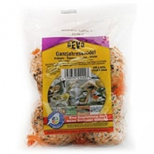 GEVO Ganzjahresknödel, 4er Pack