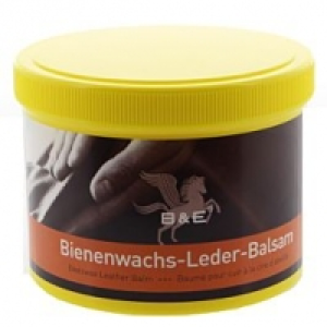 Qualipet  B&E Bienenwachsbalsam für Leder