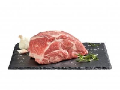 Schweinshals am Stück CHF 0.99