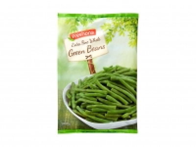 Grüne Bohnen CHF 2.99