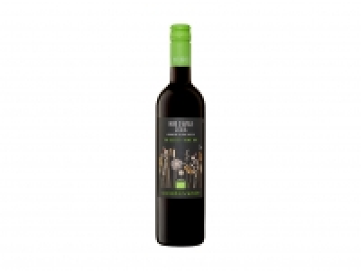 Lidl  Bio Nero d`Avola 2019 Sizilien DOP