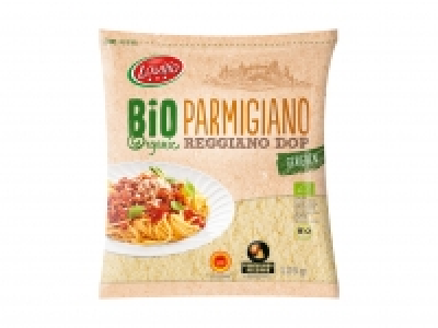 Bio Parmigiano Reggiano DOP CHF 2.99