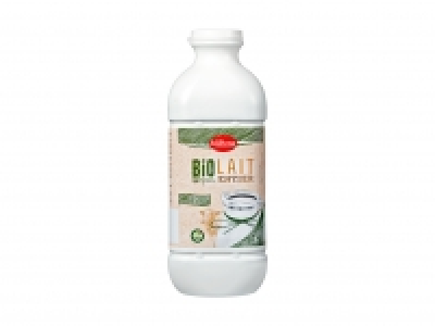 Bio Vollmilch 3,9% CHF 1.19