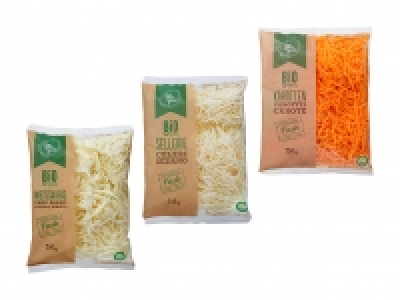Bio Gemüsemischung CHF 1.49