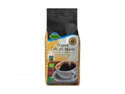 Bio Fairtrade Kaffeebohnen CHF 3.99