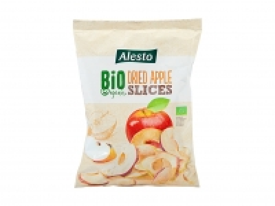 Bio Apfelringe CHF 1.79
