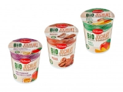 Bio Fruchtjoghurt CHF 0.55