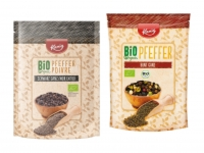 Bio Pfeffer CHF 1.99