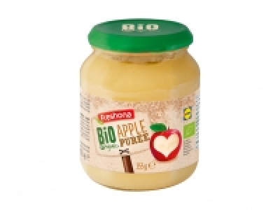 Bio Apfelmus CHF 0.99